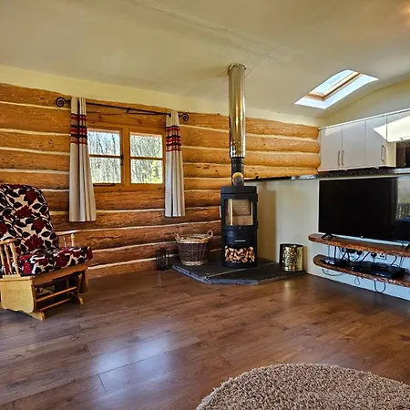 Tatil Evi District Log