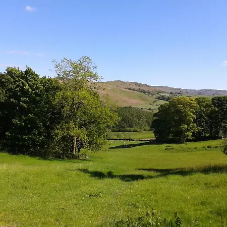 District Log Dom wakacyjny