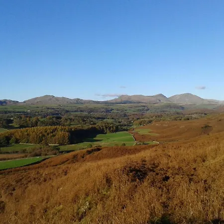 District Log * Broughton in Furness