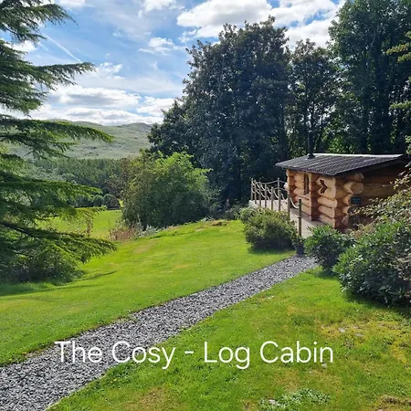 District Log ברוטון אין פרנס