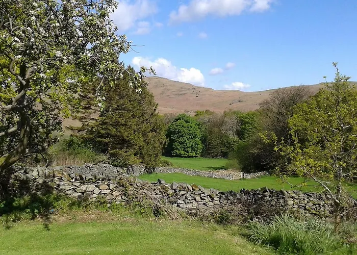 Casa de Férias District Log