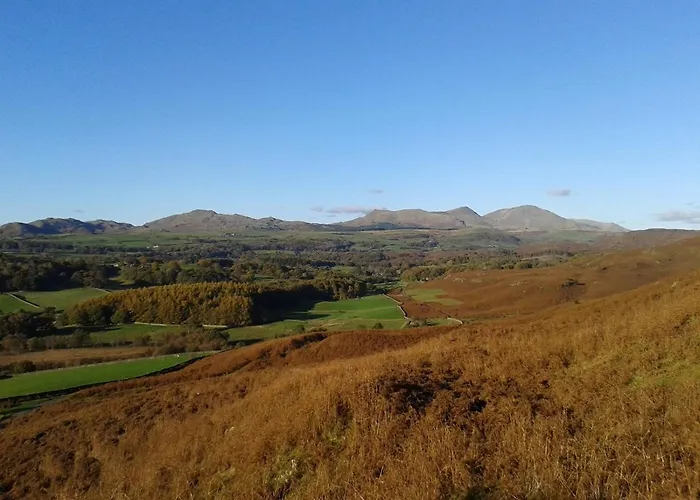 District Log * Broughton-in-Furness