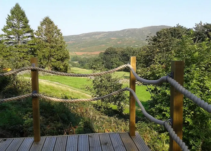 District Log Casa de Férias