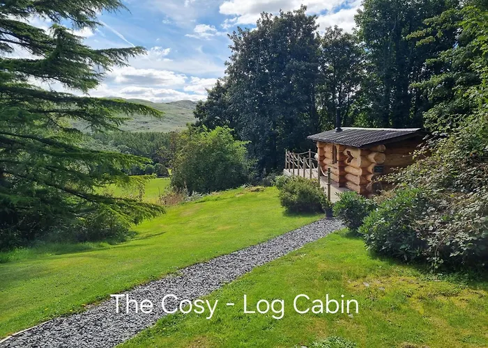 District Log Broughton-in-Furness